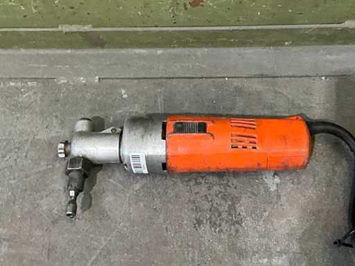 Skubacz blachy Fein Electric