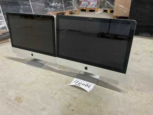 Apple a1311 iMac (2x)