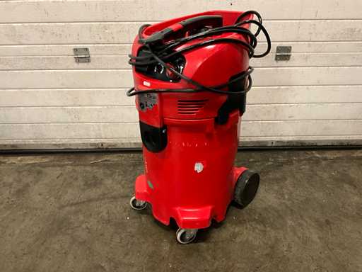 Nilfisk alto Attix 50-2M PC Aspirateur industriel