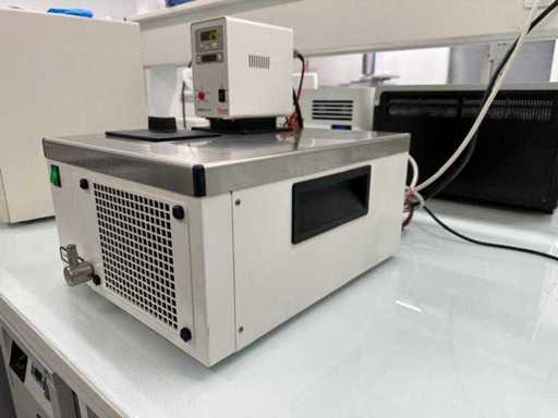HAAKE THERMO SCIENTIFIC - DC50-K15 - Refrigerated Water Bath