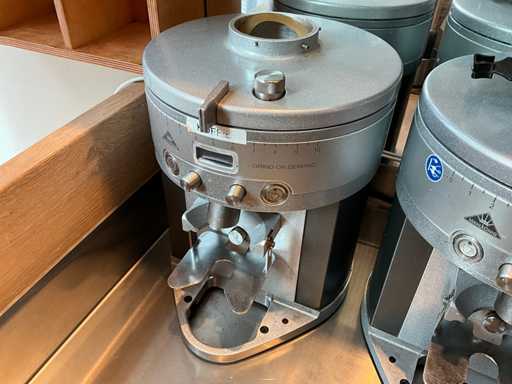 Hemro - K30 Vario - Kaffeemühle