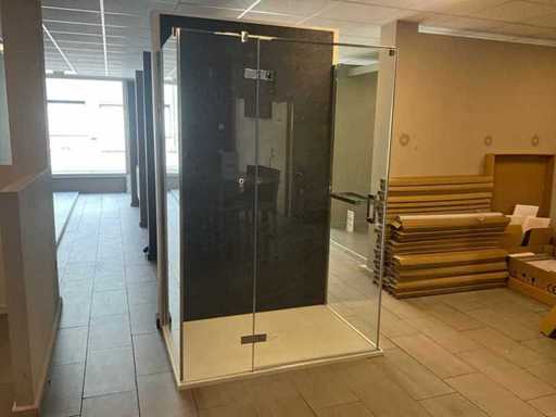 Shower cabin Coss/Sanswiss