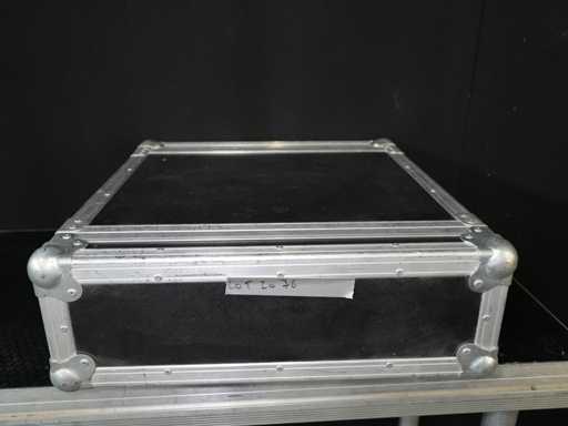 BLACKMAGIC - MULTIDOCK 10G - SSD DOCK STATION - Video