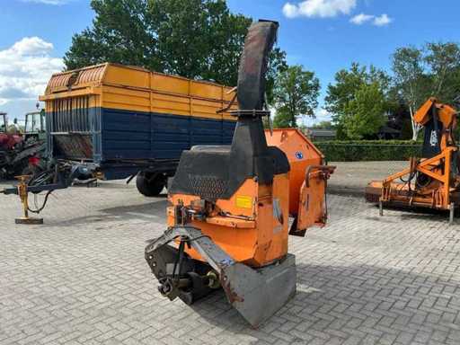 1995 Tünniben & Stocks 4317S Houthakselaar