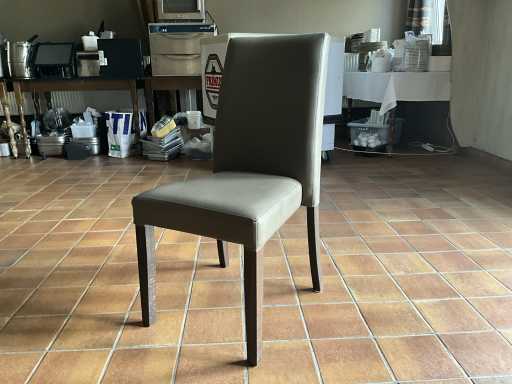 Eetkamerstoel (30x)