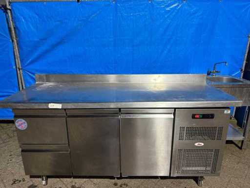 Ilsa Refrigerated Workbench