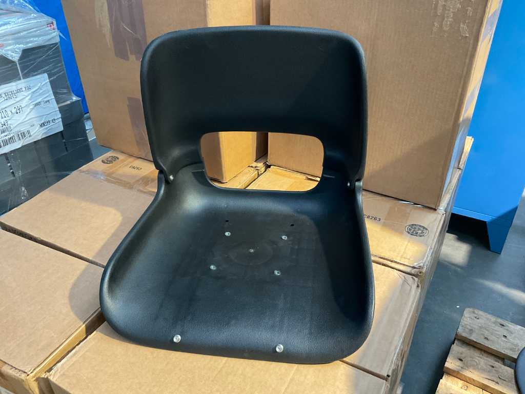 Sitz des Stuhls (2x)