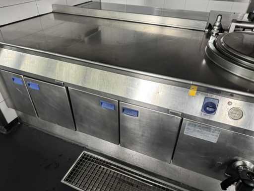 Electrolux - Unità neutra