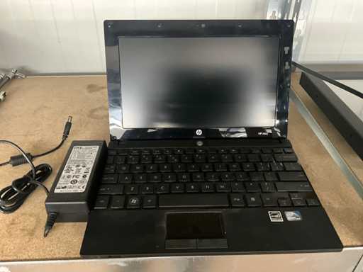 HP Mini Laptop