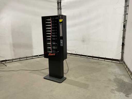 Candy vending machine