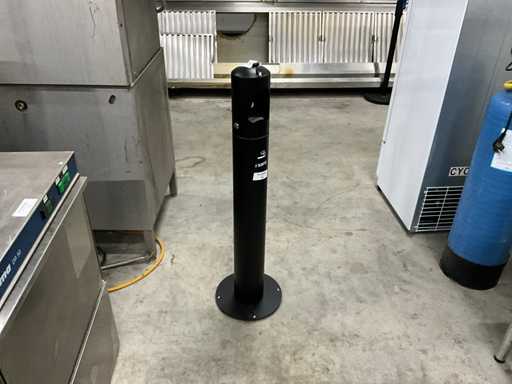 Saro - RANA - Chronique fumeur