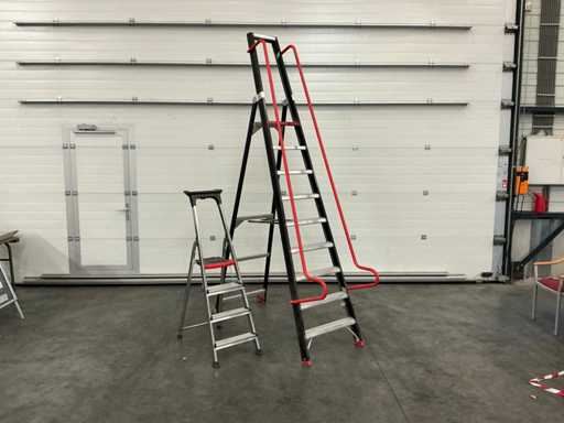 Altrex Taurus Ladder
