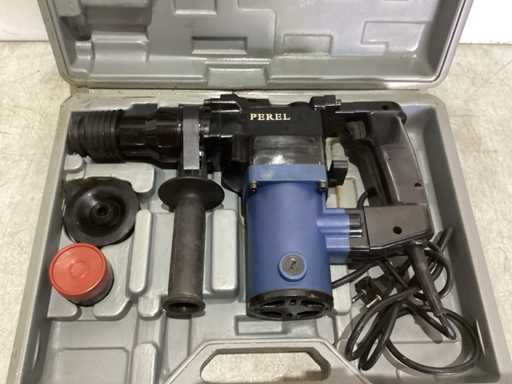 PEREL Z1C-DL-26REF Wiertarko-m?ot (25x)