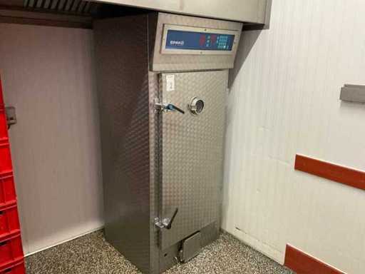 Macchina Fumogena Spako