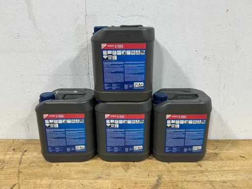 Uzin - U 1000 - Anti-Slip (4x)