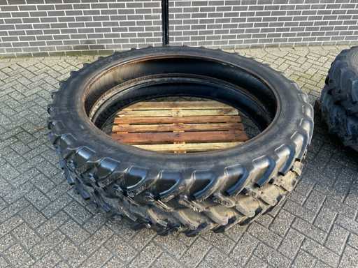 Alliance A-350 Culture Band (2x)