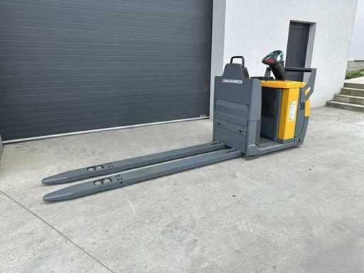 Jungheinrich - ECE 225 - Stacker - 2011