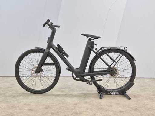 Cowboy – E-Bike – Cowboy 4+ – Elektrofahrrad