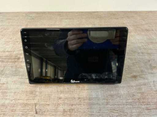 JFsound JF-03101 Audio per auto