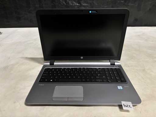 HP - Laptop