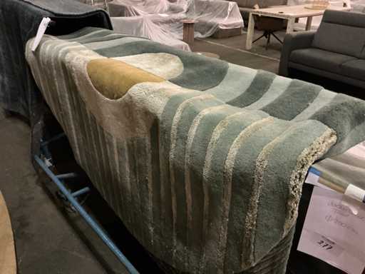 Fano Rug (Ø 200 cm)