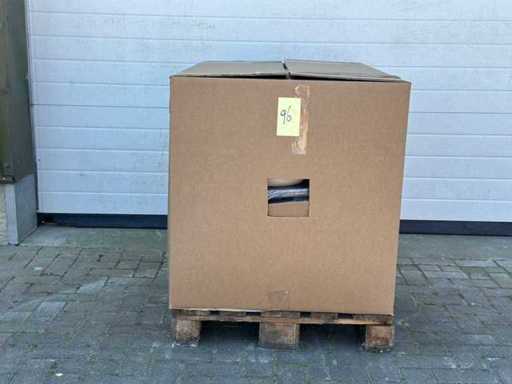 Collezione H&S - Cuscino decorativo