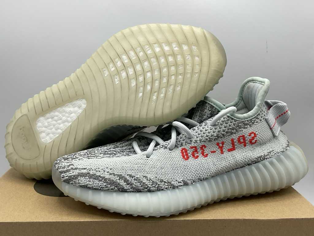 Adidas Yeezy Boost 350 V2 Blue Tint Sneakers 38