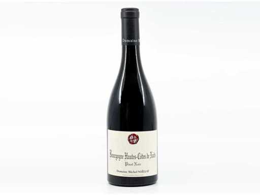 2023 - Hautes-Côtes de Nuits Pinot Noir - Domaine Michel Noëllat - Burgundia - Vin roșu (6x)