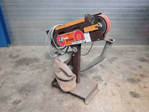 AB-Maskin - 2000-75-550 - Bandschleifer