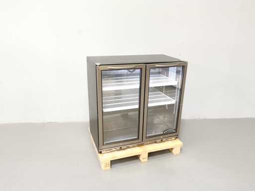 Williams - BC2BSR1 - Gekoelde vitrine