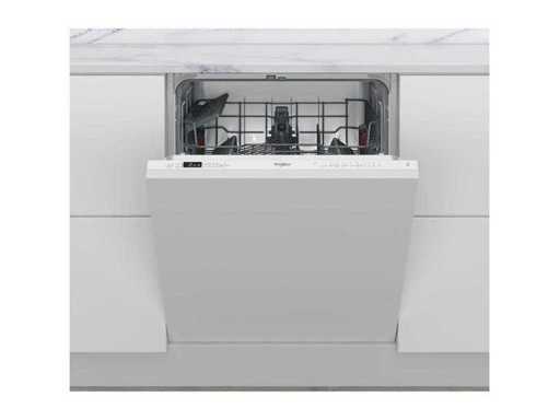 Whirlpool W2I HKD526A lave-vaisselle intégré