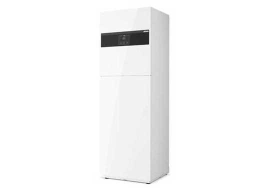 Unité intérieure à pompe à chaleur Atag L/W Energion IDU-M L-F-2Z (compacte)
