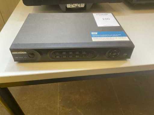 HIKVISION DS-7204HVI-St 403332934 Security Video Recorder