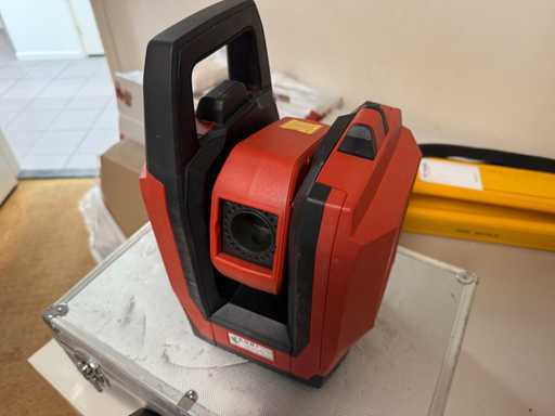 Hilti - PLT 3000 - Laser pentru construc?ii