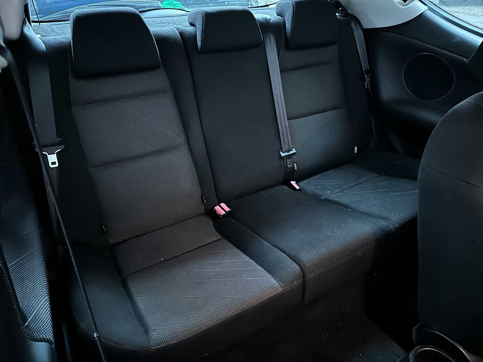 Peugeot 207 1.4 VTi XS Pack 95Pk 2007, 43-SRF-3