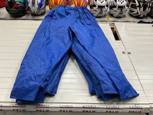 Îmbrăcăminte de ploaie Emotodress (11x)