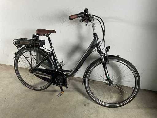 E-city Elektrische fiets