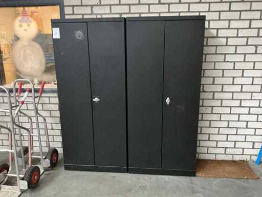 Archivador (2x)