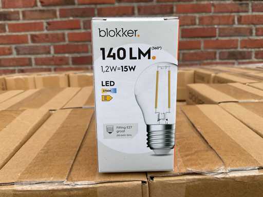 LED - Sorgente luminosa - Sorgenti luminose (2323x)