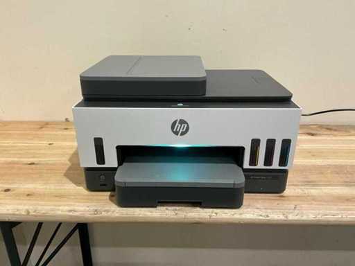 HP Smart Tank 7605 Other printers and copiers