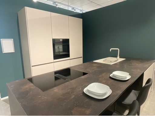 Cuisine aménagée Équipée Expo