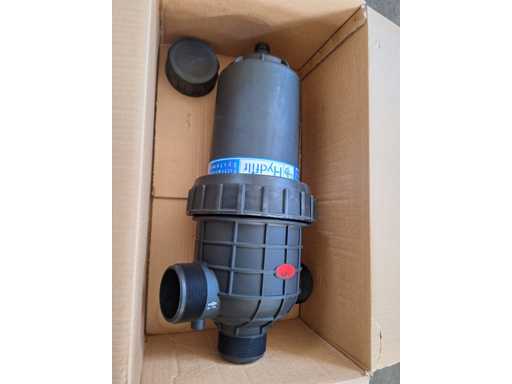 Filter PYD30