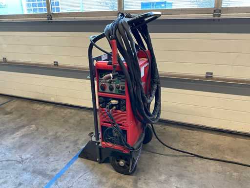 Ma?in? de sudur? Fronius Magic Wave