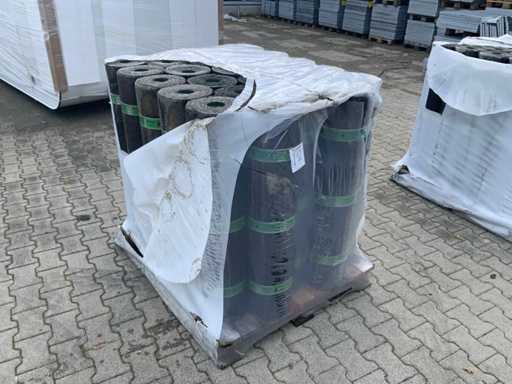 feltro per coperture per pallet