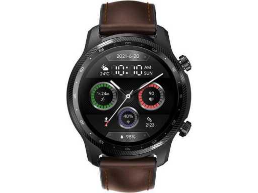 Smartwatch Ticwatch Pro 3 Ultra