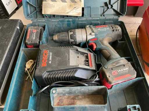 Bosch GSB Cordless Drill