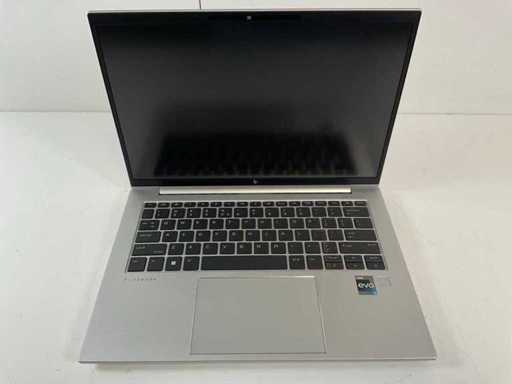 HP EliteBook 840 G9 14", Core(TM) i7 12th Gen, 32 GB RAM, 512 GB NVMe Laptop