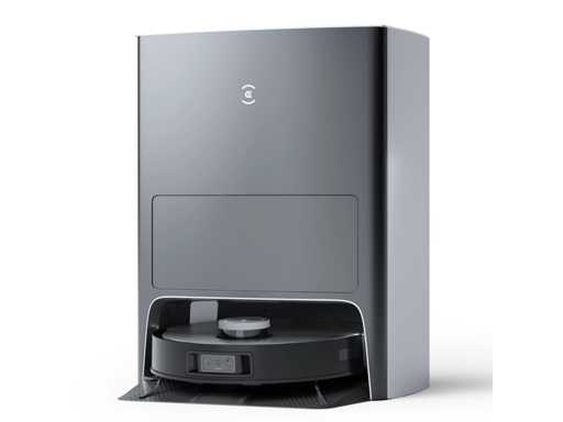 Ecovacs DEEBOT X1 OMNI Robot Vacuum Cleaner