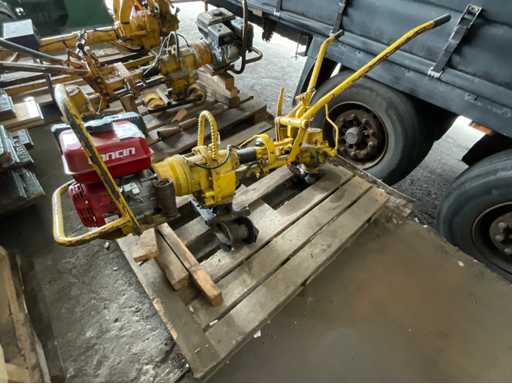 Stumec Collar Screwdriver