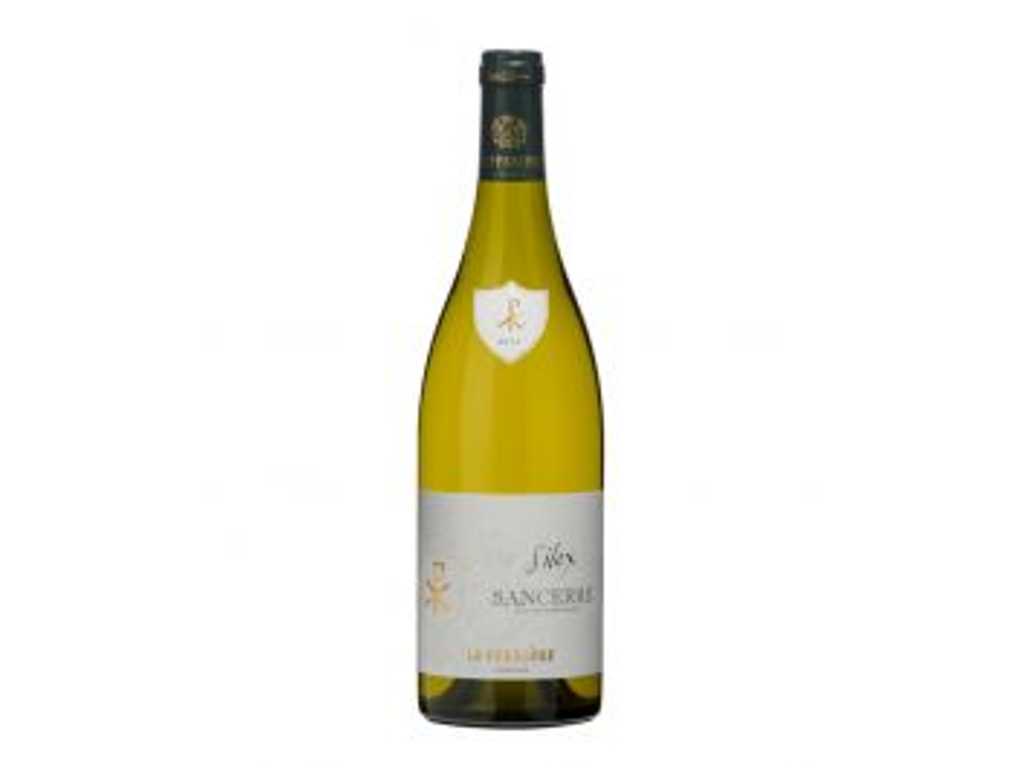 2022 - Sancerre Silex Guy Saget la Perrière- AOP Sancerre - Witte wijn (24x)